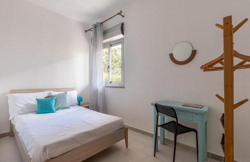 Addaura Apartment | Seaside Retreat: Addaura Seaview Apartment by Wonderful Italy