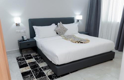 Mirongo Hotel | Adden City View Hotel