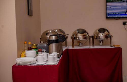 Manyoni Hotel | Adden Hotel Dodoma