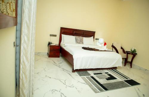 Manyoni Hotel | Adden Hotel Dodoma