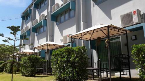 Hua Hin Apartment | Family-Friendly Retreat at Addera Residence Hua Hin