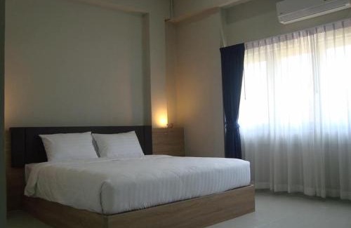 Hua Hin Apartment | Family-Friendly Retreat at Addera Residence Hua Hin