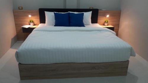 Hua Hin Apartment | Family-Friendly Retreat at Addera Residence Hua Hin