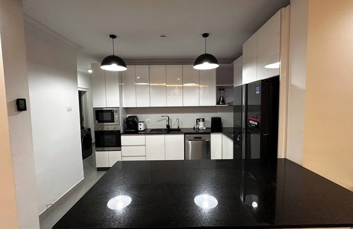 Lideta Apartment | Addis Home & Comfort - Sarbet - Addis Ababa