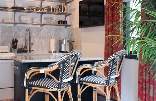 Rockport Bed & Breakfast | Guest Rated: 9.8 at Addison Choate Inn with Breakfast Included