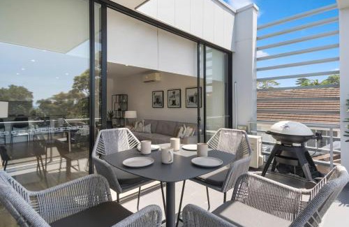 Shellharbour Apartment | Relax at Addison's Escape - Beachfront Family Retreat