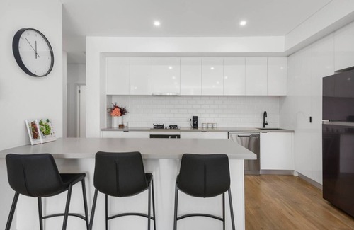 Shellharbour Apartment | Experience Addisons Escape: Beachfront Bliss Awaits You