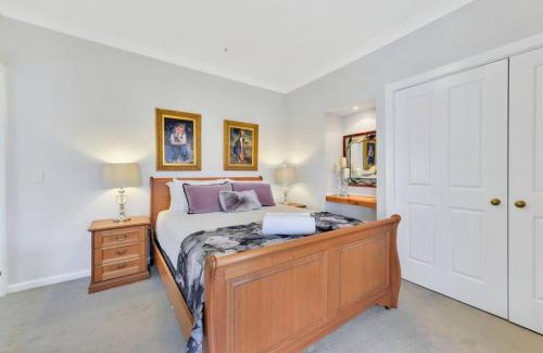 St Marys House | Discover Addlestone House - St Mary's: Family & Pet Friendly
