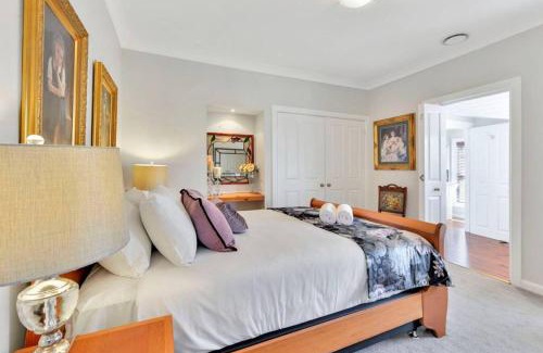 St Marys House | Discover Addlestone House - St Mary's: Family & Pet Friendly