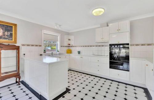 St Marys House | Discover Addlestone House - St Mary's: Family & Pet Friendly