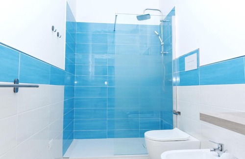Santa Maria di Castellabate Bed & Breakfast | Inviting Stay at Addore Re Mare - Family Friendly Escape