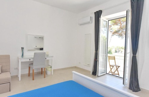 Santa Maria di Castellabate Bed & Breakfast | Inviting Stay at Addore Re Mare - Family Friendly Escape