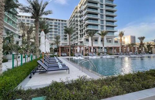 Muharraq Apartment | Address Beach Resort Residence Bahrain