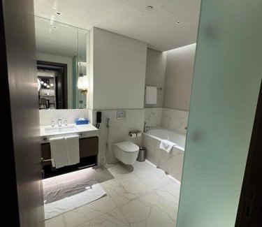 Muharraq Apartment | Address Beach Resort Residence Bahrain