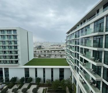 Muharraq Apartment | Address Beach Resort Residence Bahrain