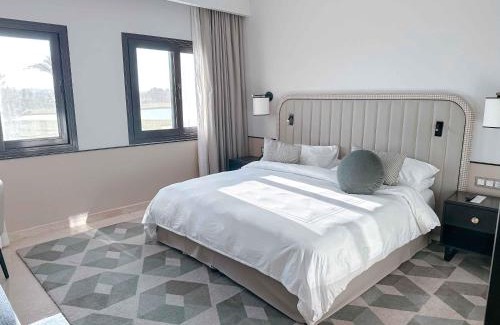 Sidi Abd El-Rahman Apartment | Address Marassi Golf Resort Serviced Apartments