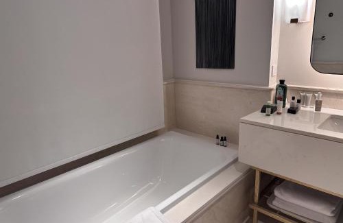Sidi Abd El-Rahman Apartment | Address Marassi Golf Resort Serviced Apartments