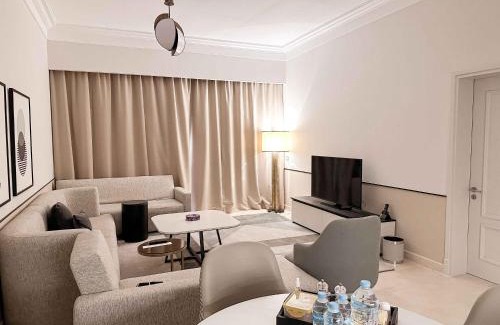Sidi Abd El-Rahman Apartment | Address Marassi Golf Resort Serviced Apartments