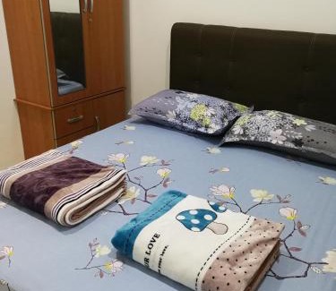 Kampung Merdang Gayam House | Pet-Friendly Stays at Address No 915 - Guest Rated 9/10