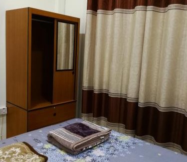 Kampung Merdang Gayam House | Pet-Friendly Stays at Address No 915 - Guest Rated 9/10