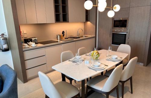 Muharraq Apartment | Address Residence Bahrain