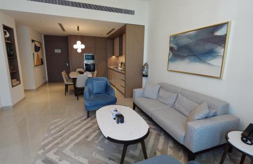 Muharraq Apartment | Address Residence Bahrain