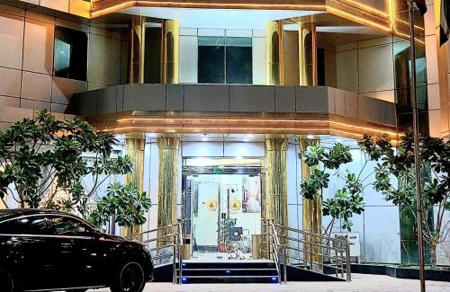 Sharurah Hotel | Relaxing Escape at Address Sharurah Hotel with Spa & Dining