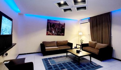 Sharurah Hotel | Relaxing Escape at Address Sharurah Hotel with Spa & Dining