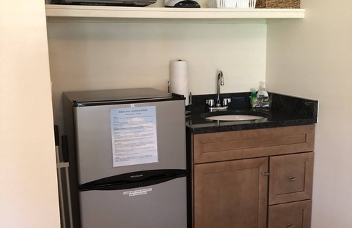 Laurel Hotel | Discover Addys Villas: Eco-Friendly Stay with Ocean Views