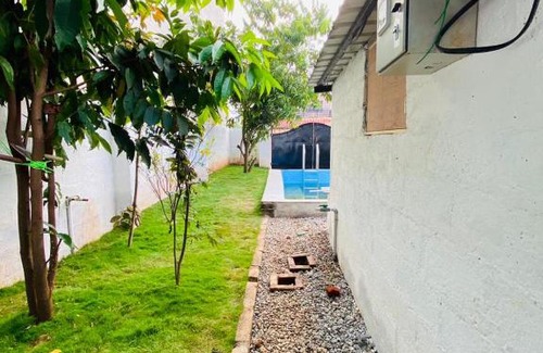 Yelagiri House | Family-Friendly Stay at Adeeba Guest House with Pool Access