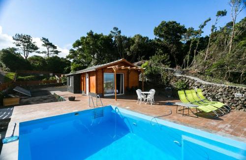 Madalena House | Relax at Adega da Quinta - Casa da Gigi with Ocean Views