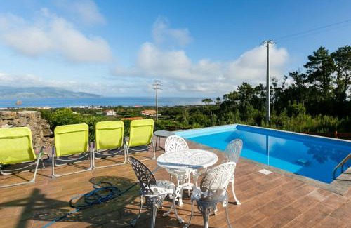 Madalena House | Relax at Adega da Quinta - Casa da Gigi with Ocean Views