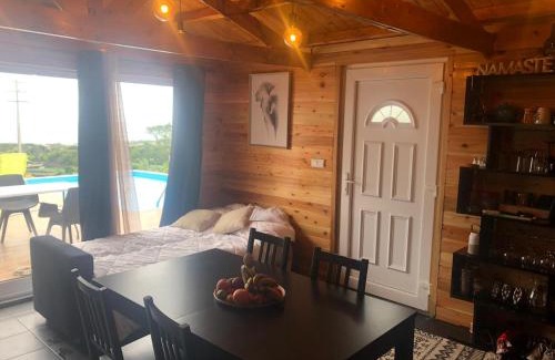 Madalena House | Relax at Adega da Quinta - Casa da Gigi with Ocean Views