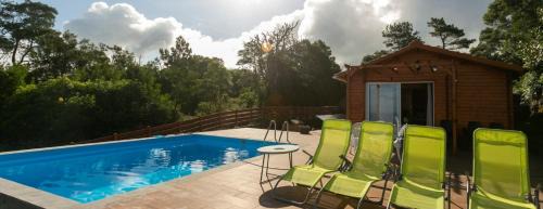 Madalena House | Relax at Adega da Quinta - Casa da Gigi with Ocean Views