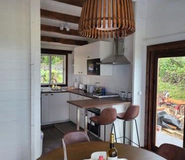 Madalena House | Relax at Adega da Quinta - Casa da Ioio with Ocean Views