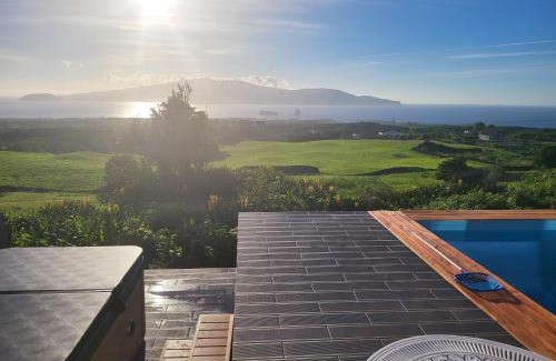 Madalena House | Relax at Adega da Quinta - Casa da Ioio with Ocean Views