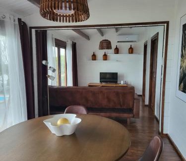 Madalena House | Relax at Adega da Quinta - Casa da Ioio with Ocean Views