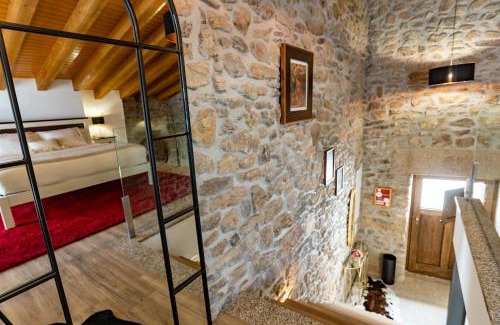 Miranda do Douro House | Kid-Friendly Retreat at Adega do Balé - 4 Star, Rated 9/10