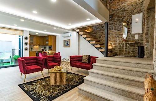 Miranda do Douro House | Kid-Friendly Retreat at Adega do Balé - 4 Star, Rated 9/10
