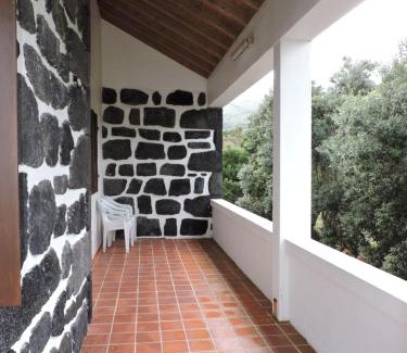 Sao Roque do Pico House | Family-Friendly Stay at Adega do Pereirinha Hotel