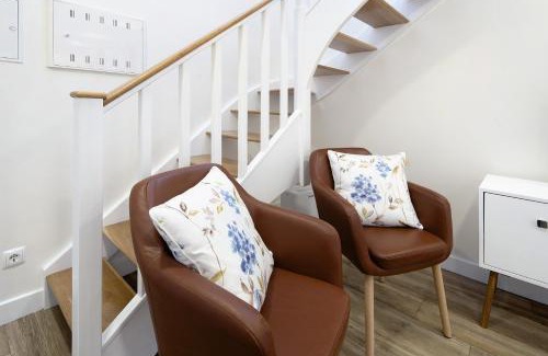 Lajes do Pico House | Family-Friendly Getaway at Adega do Portinho Velho