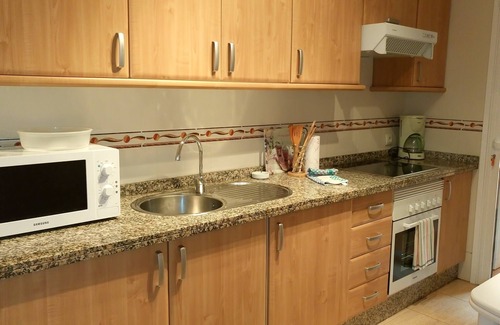Adeje Apartment | Adeje Galeon SEA View: Top-Rated Family-Friendly Escape