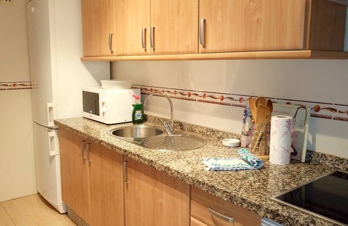 Adeje Apartment | Adeje Galeon SEA View: Top-Rated Family-Friendly Escape