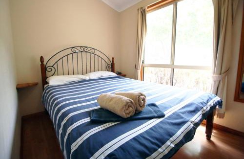 Mitcham Resort | Discover Adelaide Brownhill Creek Tourist Park with Ocean Views