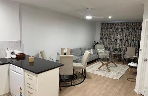 Adelaide Central Business District Apartment | Adelaide Central Apartment: Family-Friendly 3BR Retreat