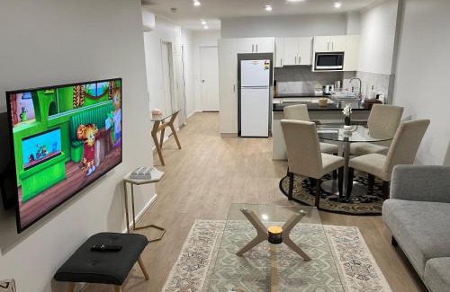 Adelaide Central Business District Apartment | Adelaide Central Apartment: Family-Friendly 3BR Retreat