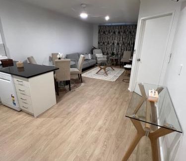 Adelaide Central Business District Apartment | Adelaide Central Apartment: Family-Friendly 3BR Retreat