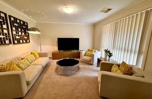 Nairne House | Family-Friendly Adelaide Hills Home Near Hahndorf & Mt Barker