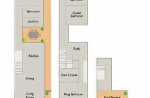 Henley Beach Villa | Adelaide Luxury Beach House, Multi-Award, Sea Views & Sunsets
