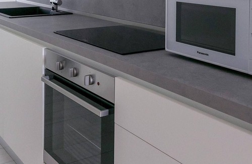 Jesolo Apartment | Discover Adele: Steps from the Beach, Pet-Friendly Retreat